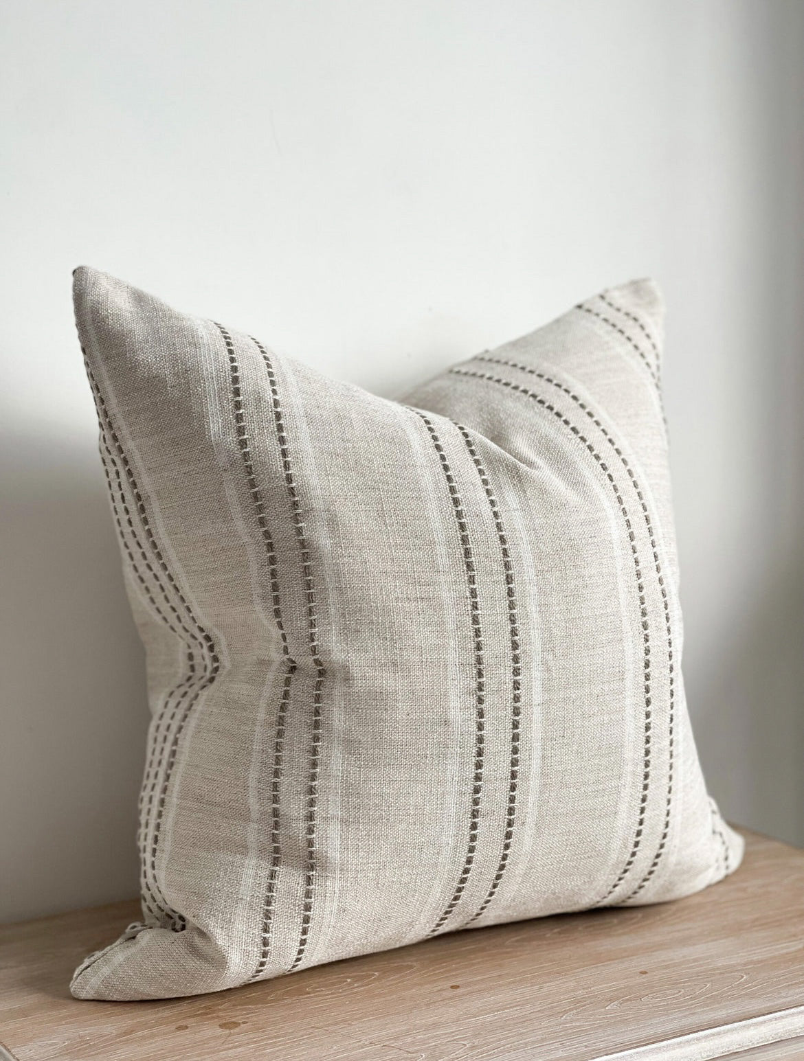 Harrison Cushion Cover (45x45cm)