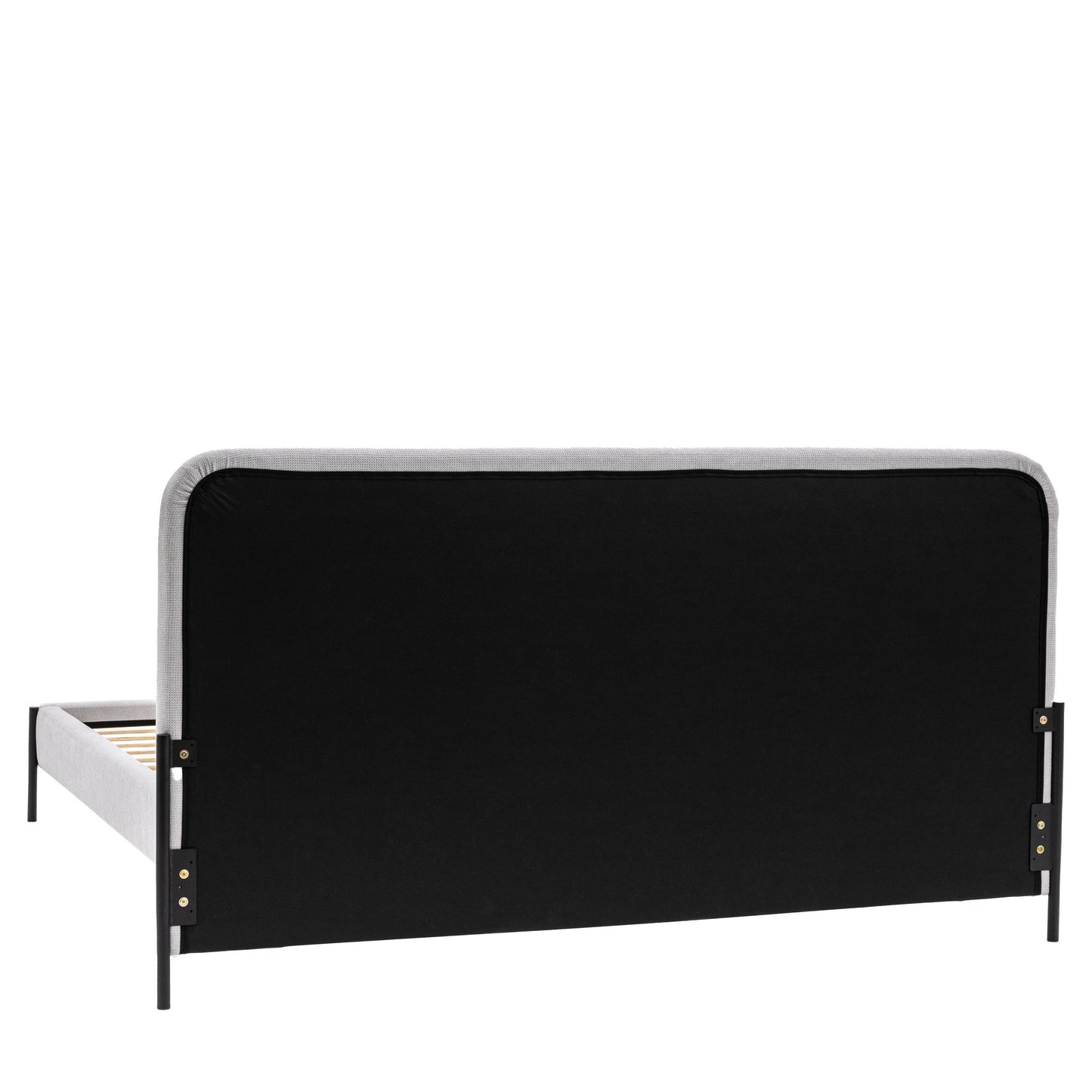 Westport King Bed (Natural)