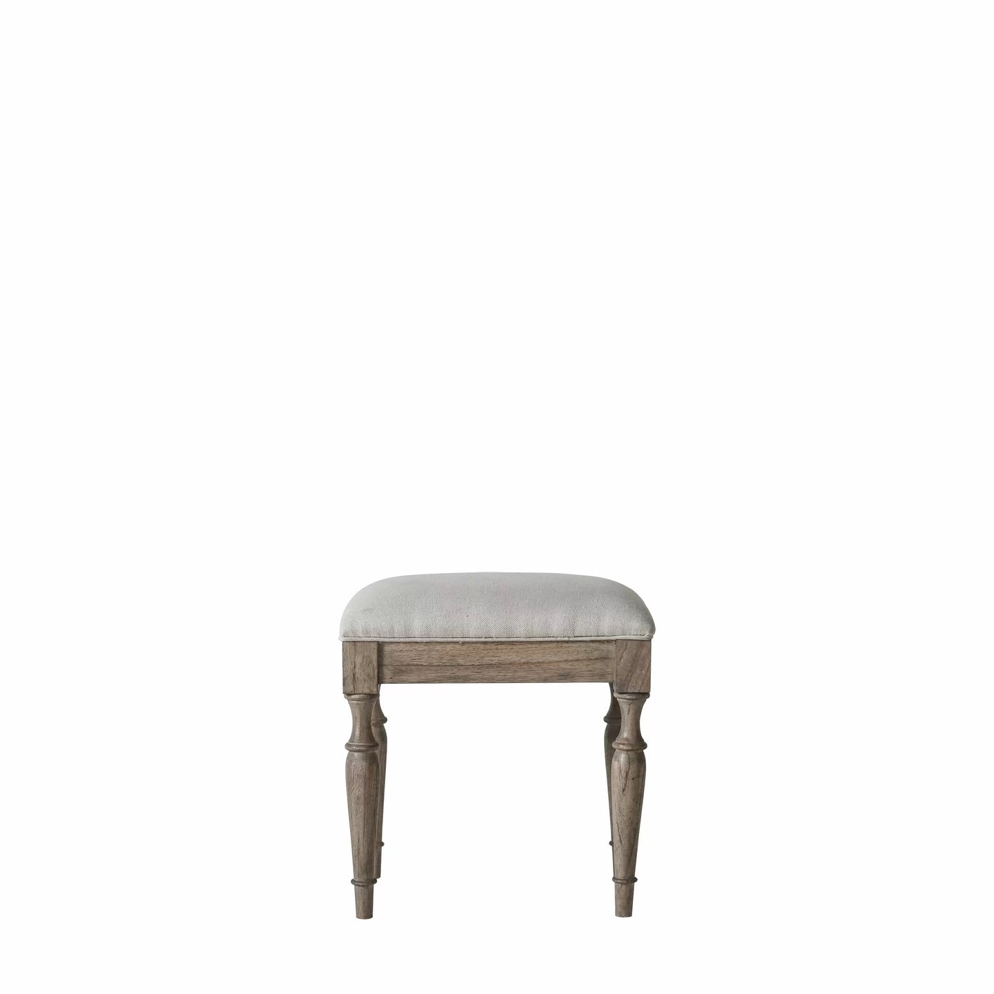 Montauk Dressing Table Stool