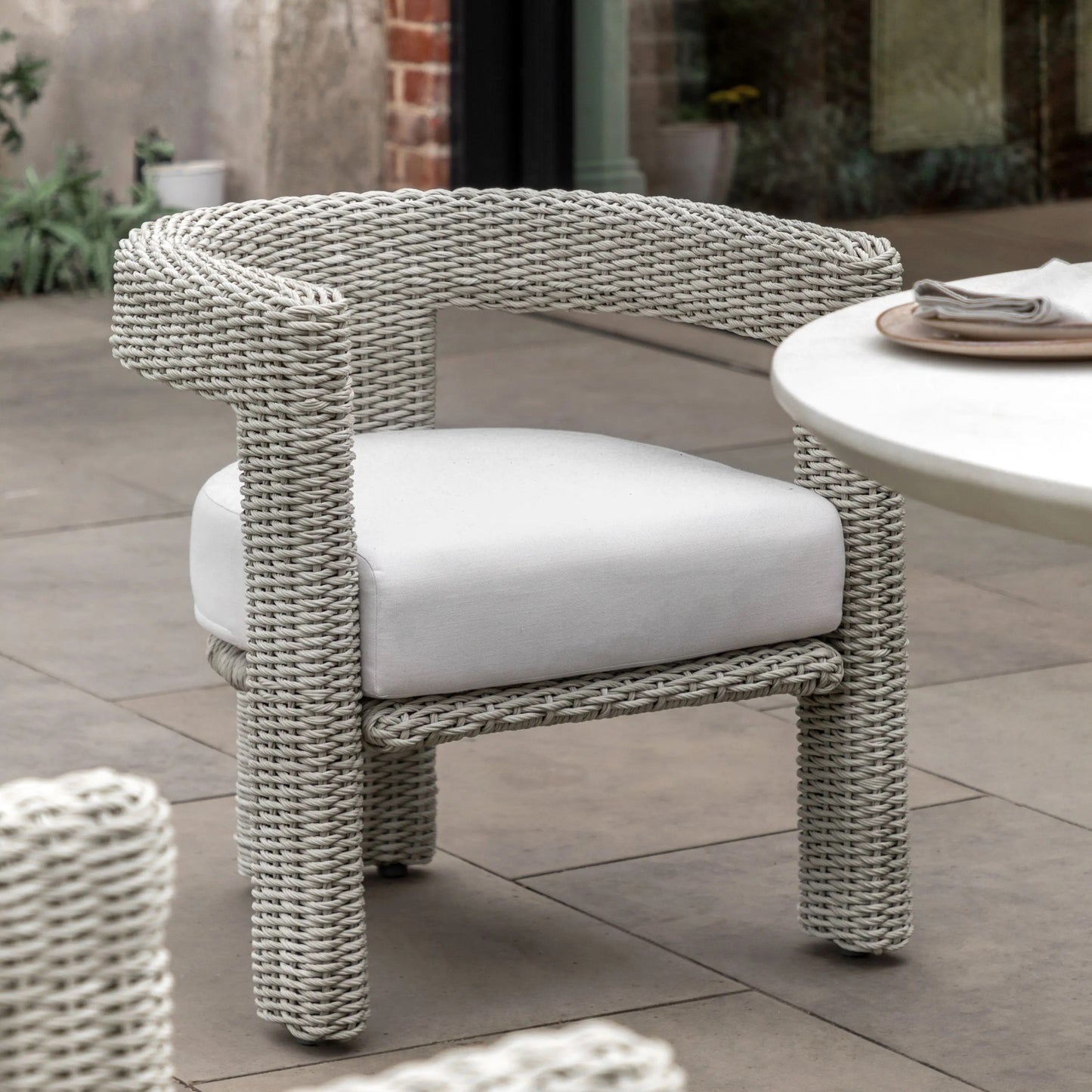 Aldridge Dining Chair (Set of 2)