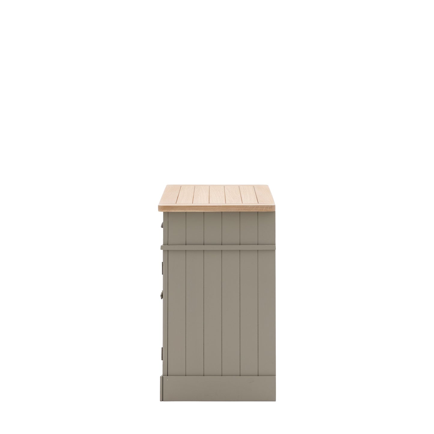 Hedley 2 Door Sideboard (Prairie)