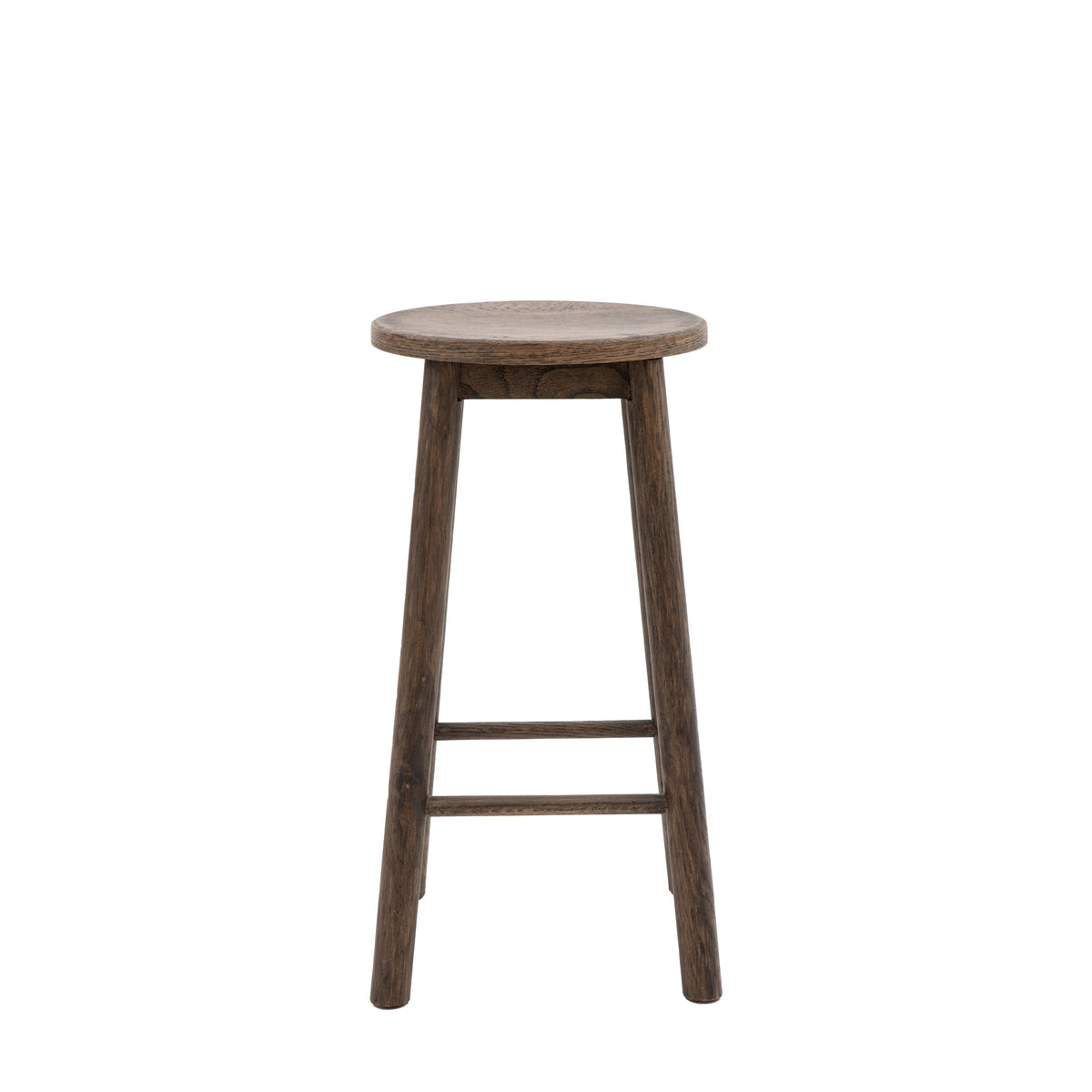Haven Stool (Smoked)