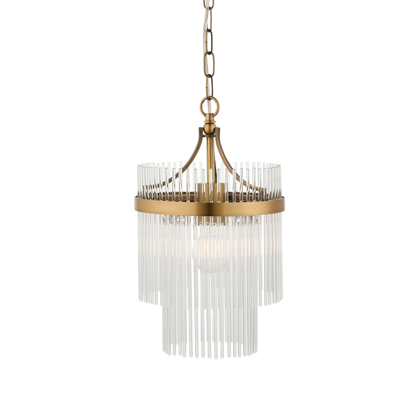 Menton 1 Pendant Light