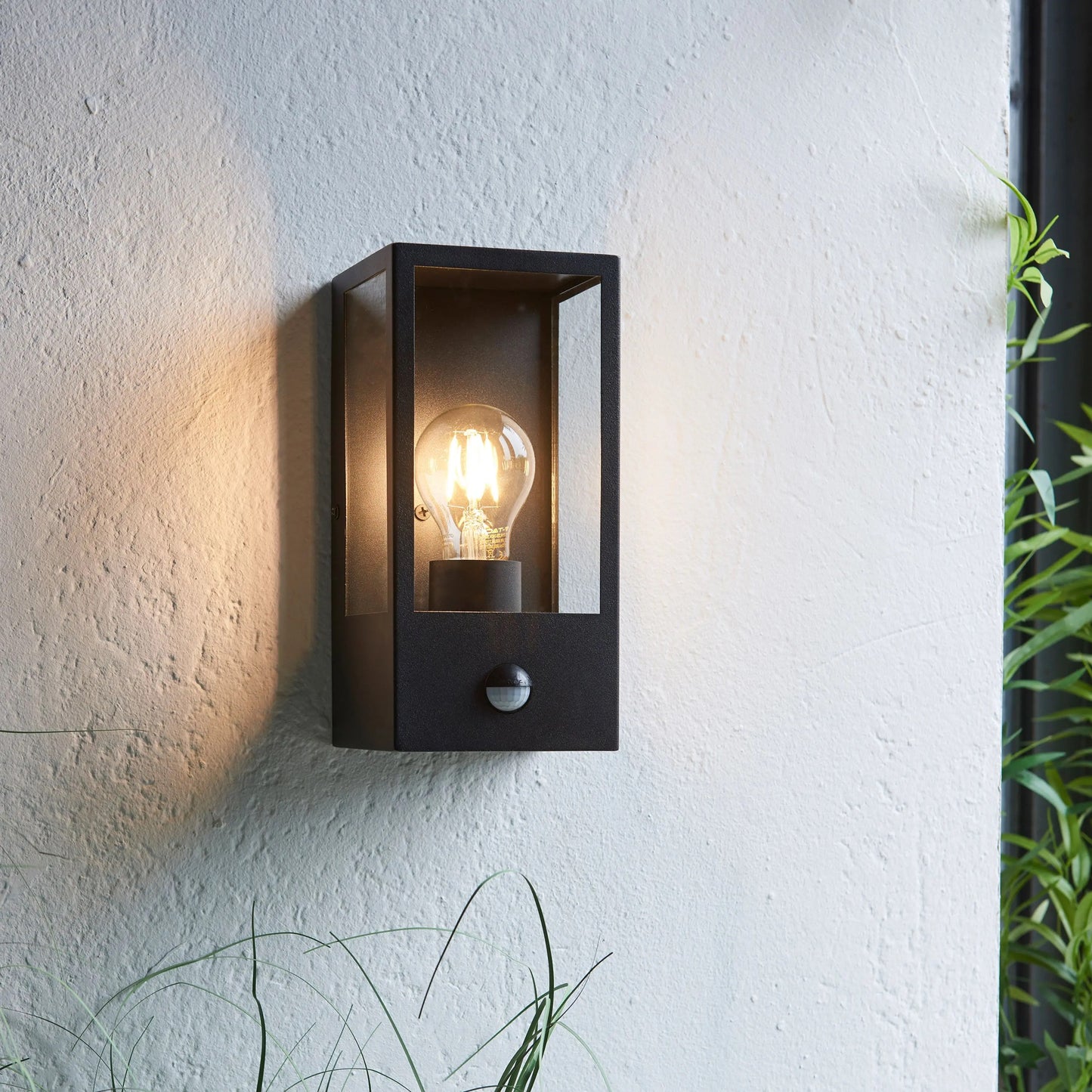 Wolford Outdoor Wall Light