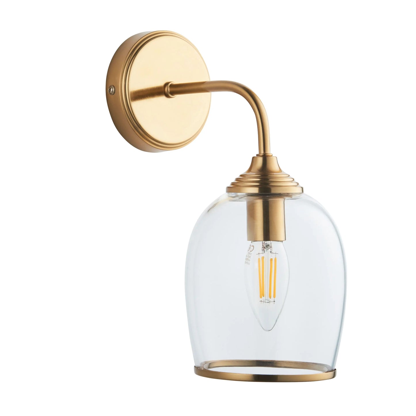 Holland Wall Light