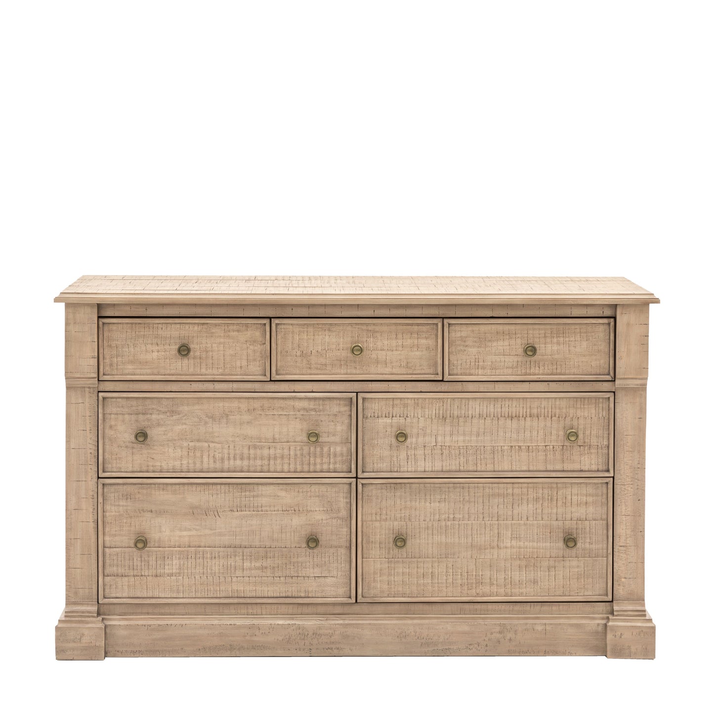 Burton 7 Drawer Chest