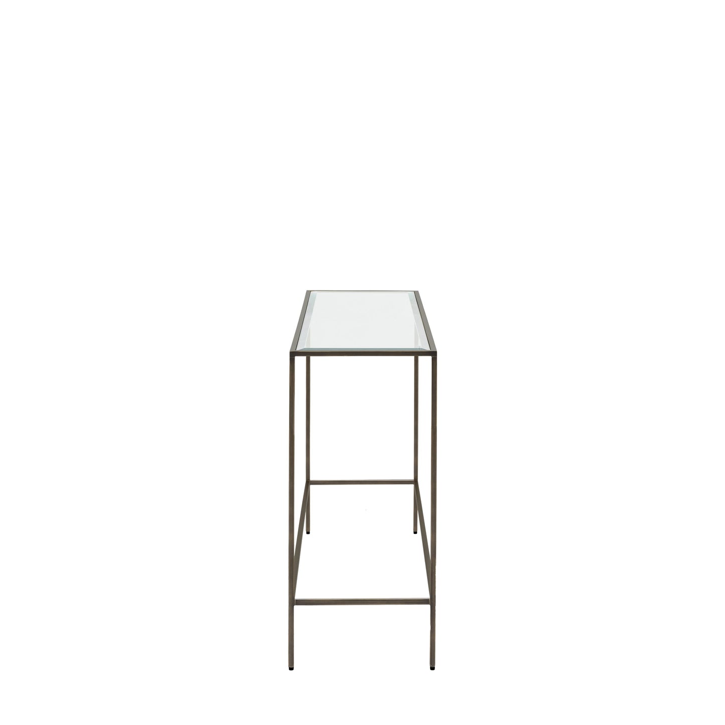 Morris Console Table