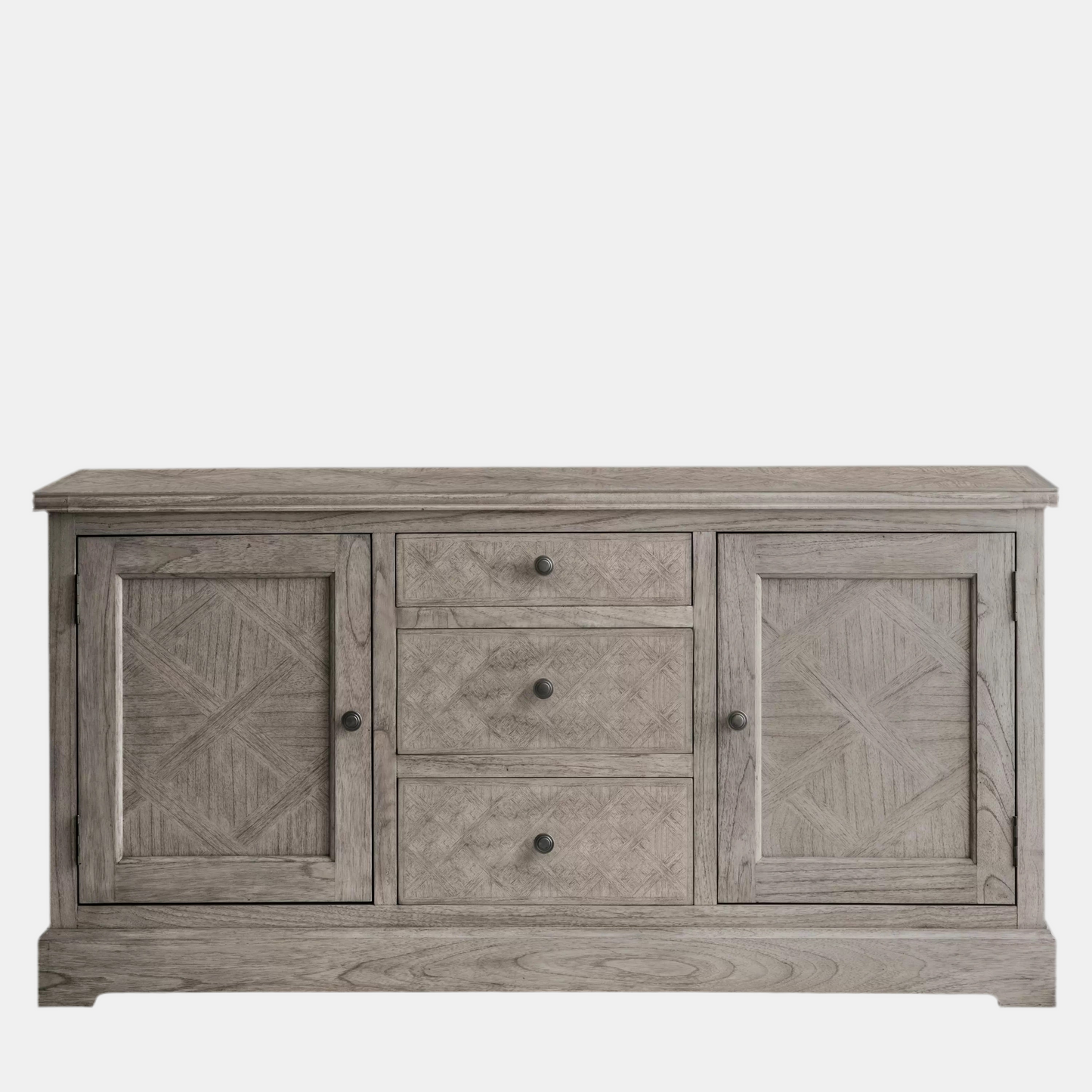 Montauk 2 Door 3 Drawer Sideboard