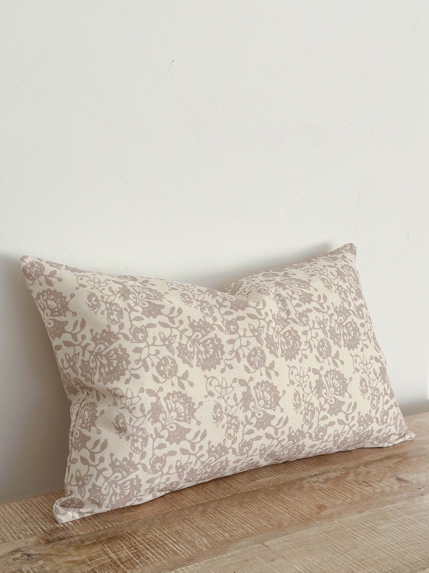 Ellen Cushion Cover (50x30cm)