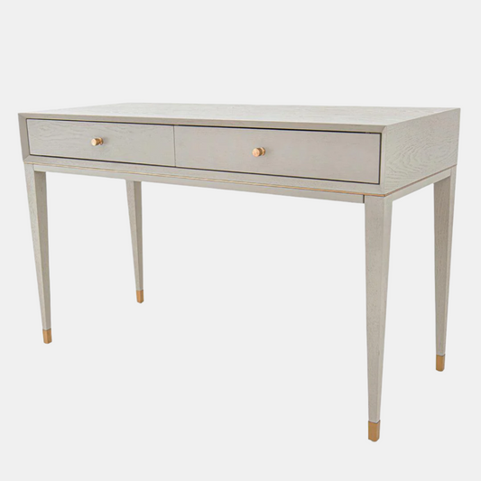 Barton Dressing Table (Grey)