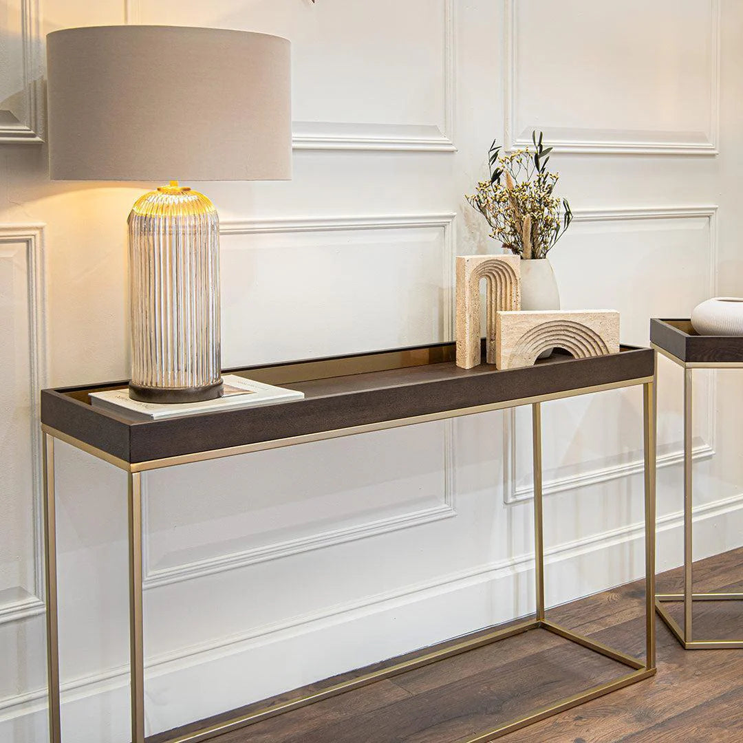 Brook Console Table (Large)