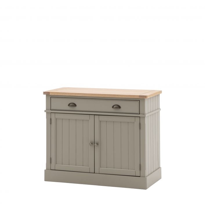 Hedley 2 Door Sideboard (Prairie)