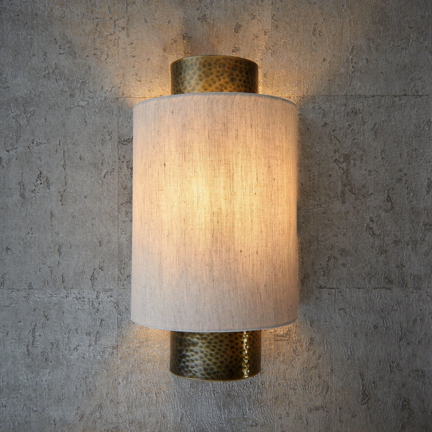 Lacey Wall Light