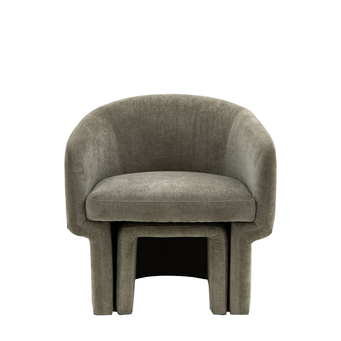 Holden Armchair (Sage)