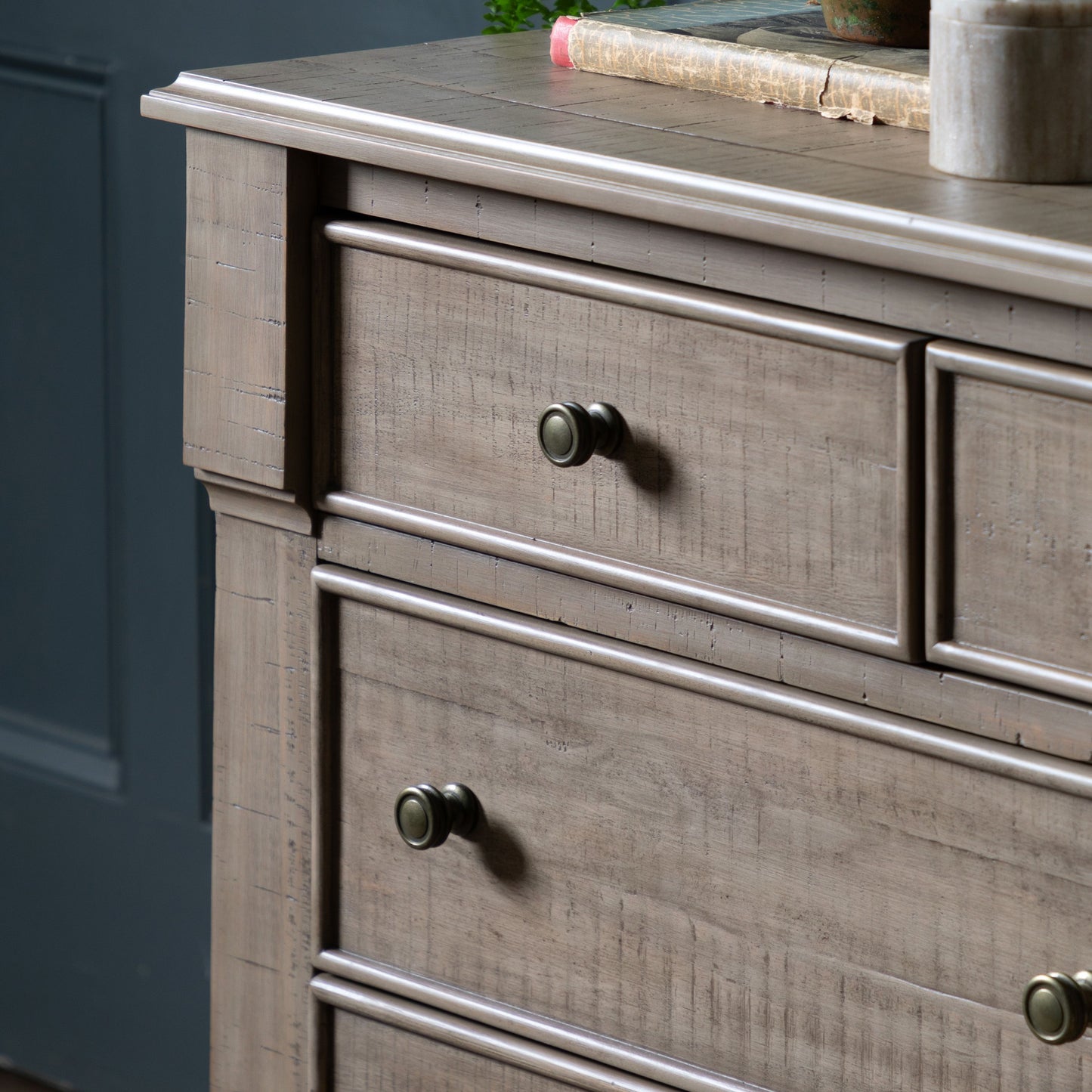 Burton 7 Drawer Chest