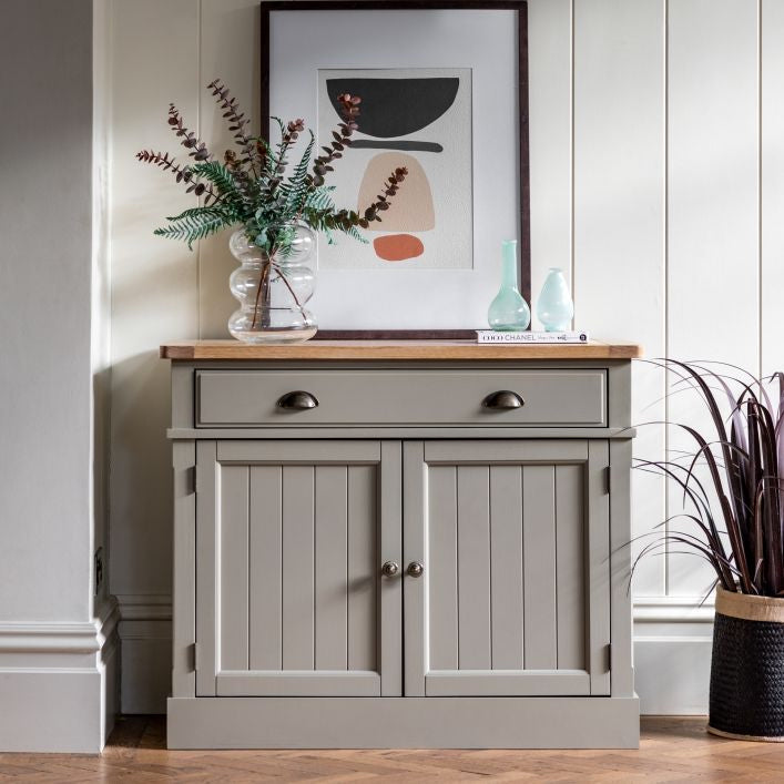 Hedley 2 Door Sideboard (Prairie)