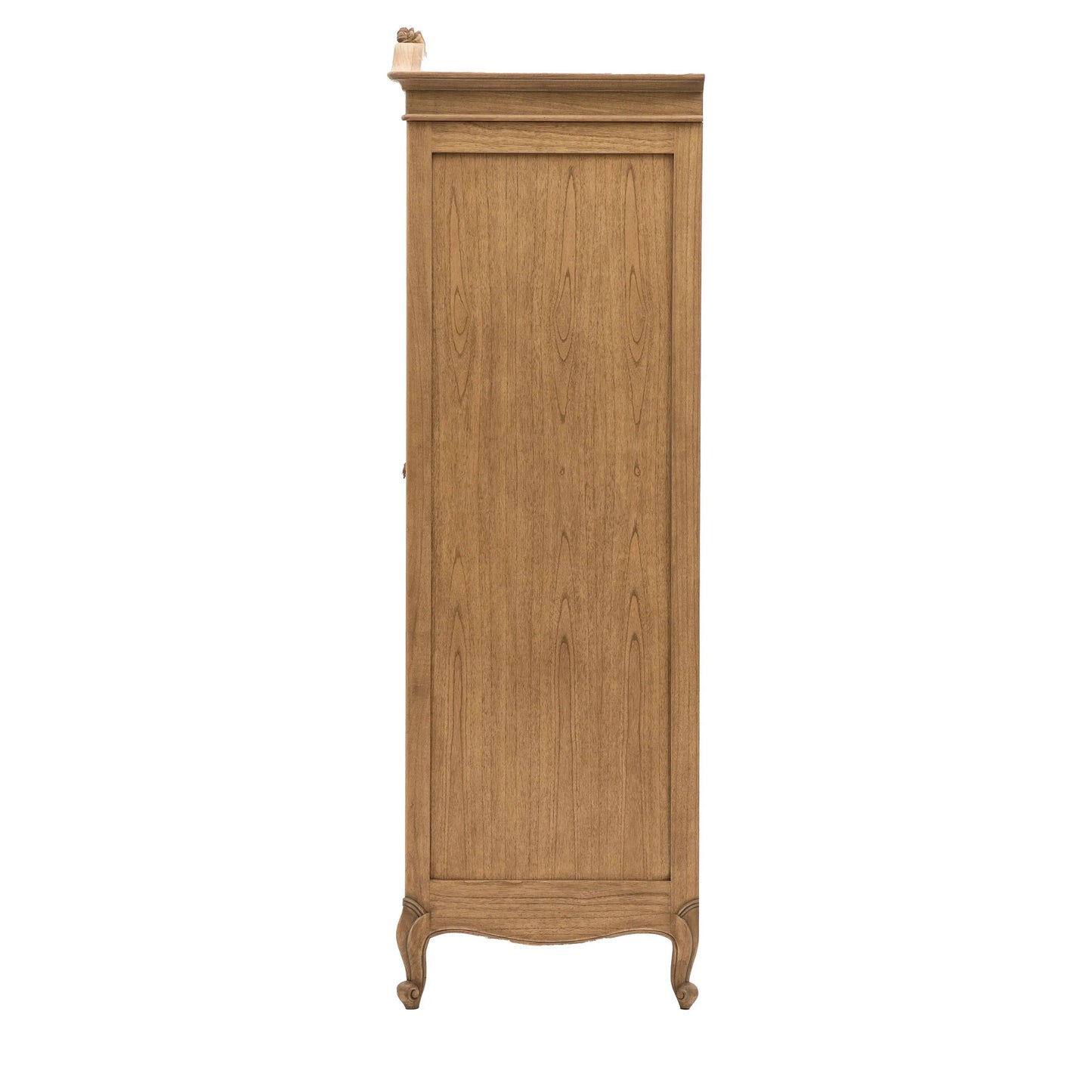 Wesley Wardrobe