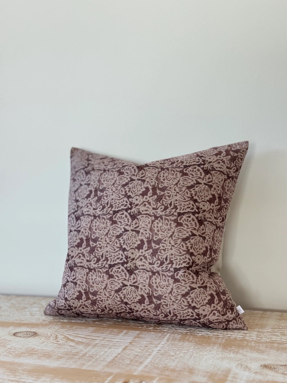 Rosie Cushion Cover (45x45cm)