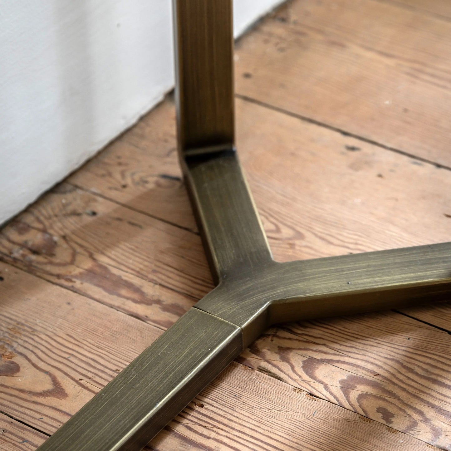 Maddock Console Table