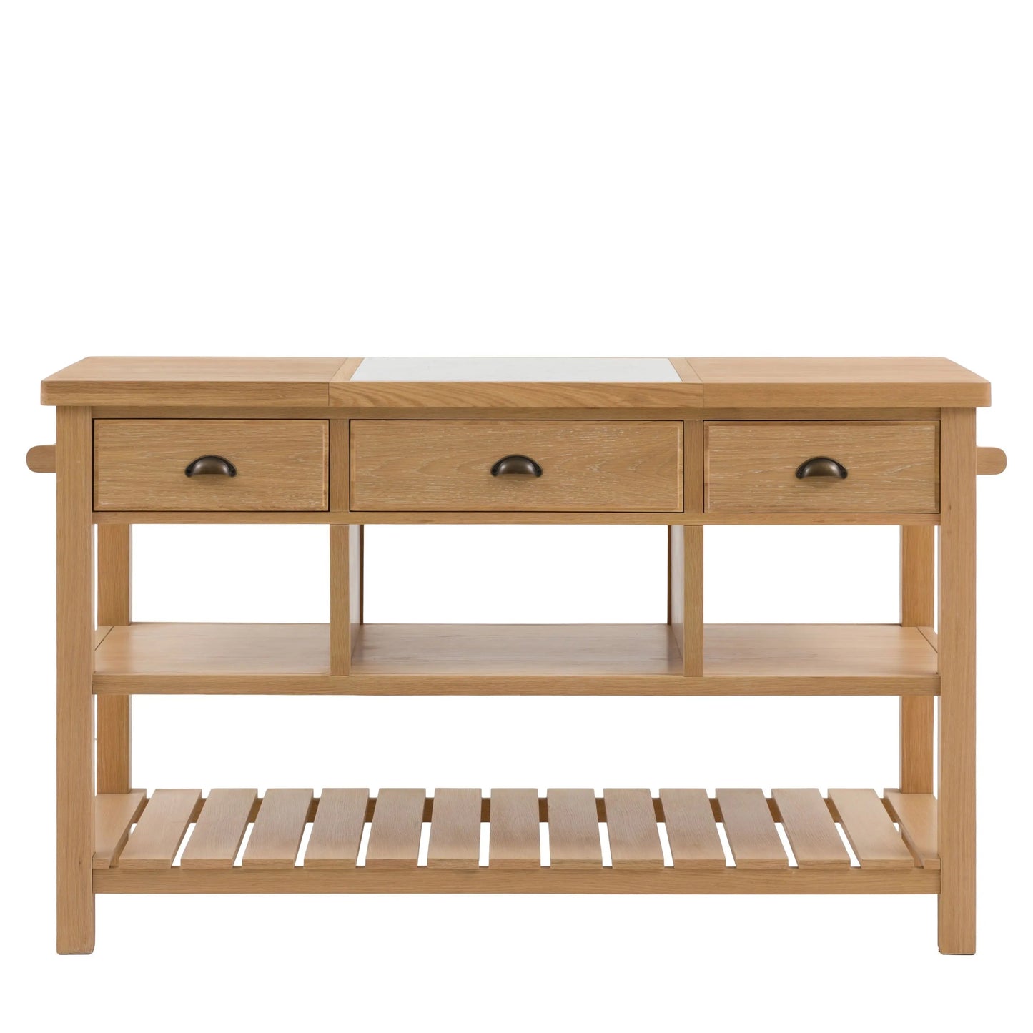 Hedley Kitchen Island