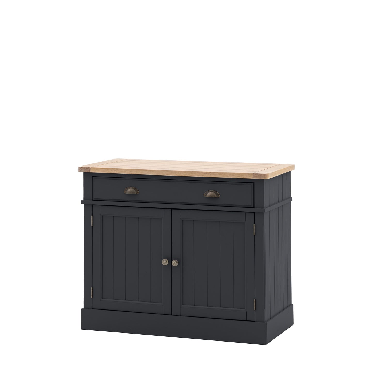 Hedley 2 Door Sideboard (Meteor)