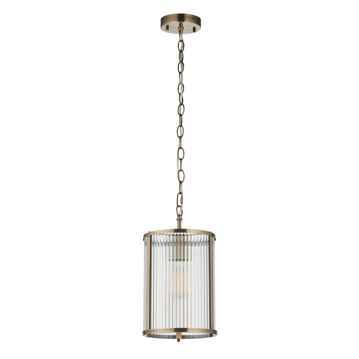Ravello Single Pendant Light
