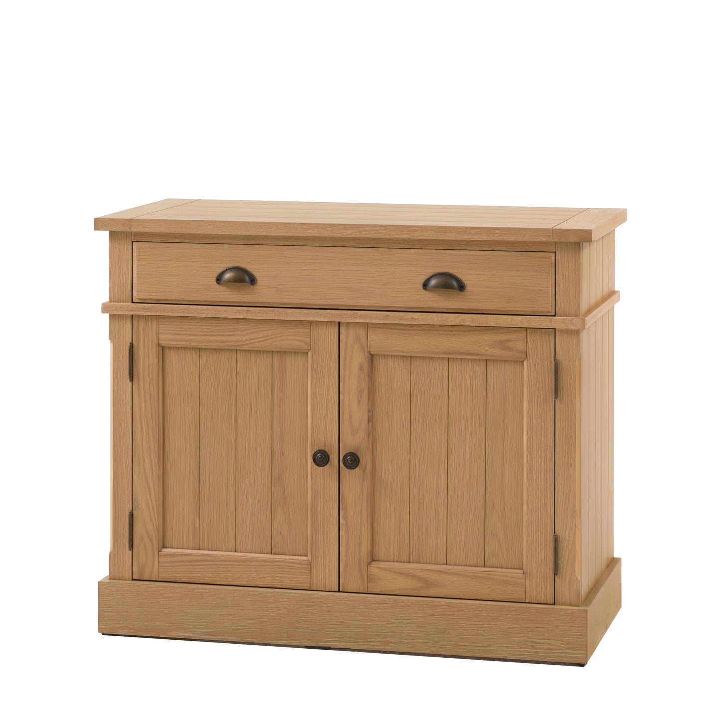 Hedley 2 Door Sideboard (Natural)