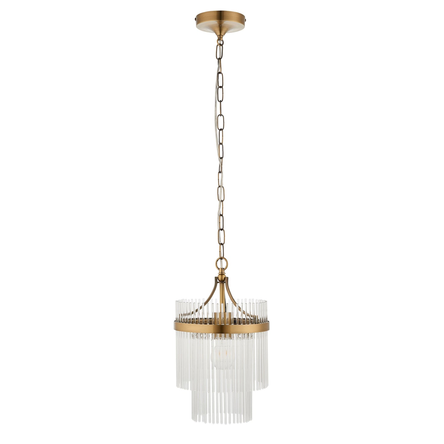 Menton 1 Pendant Light