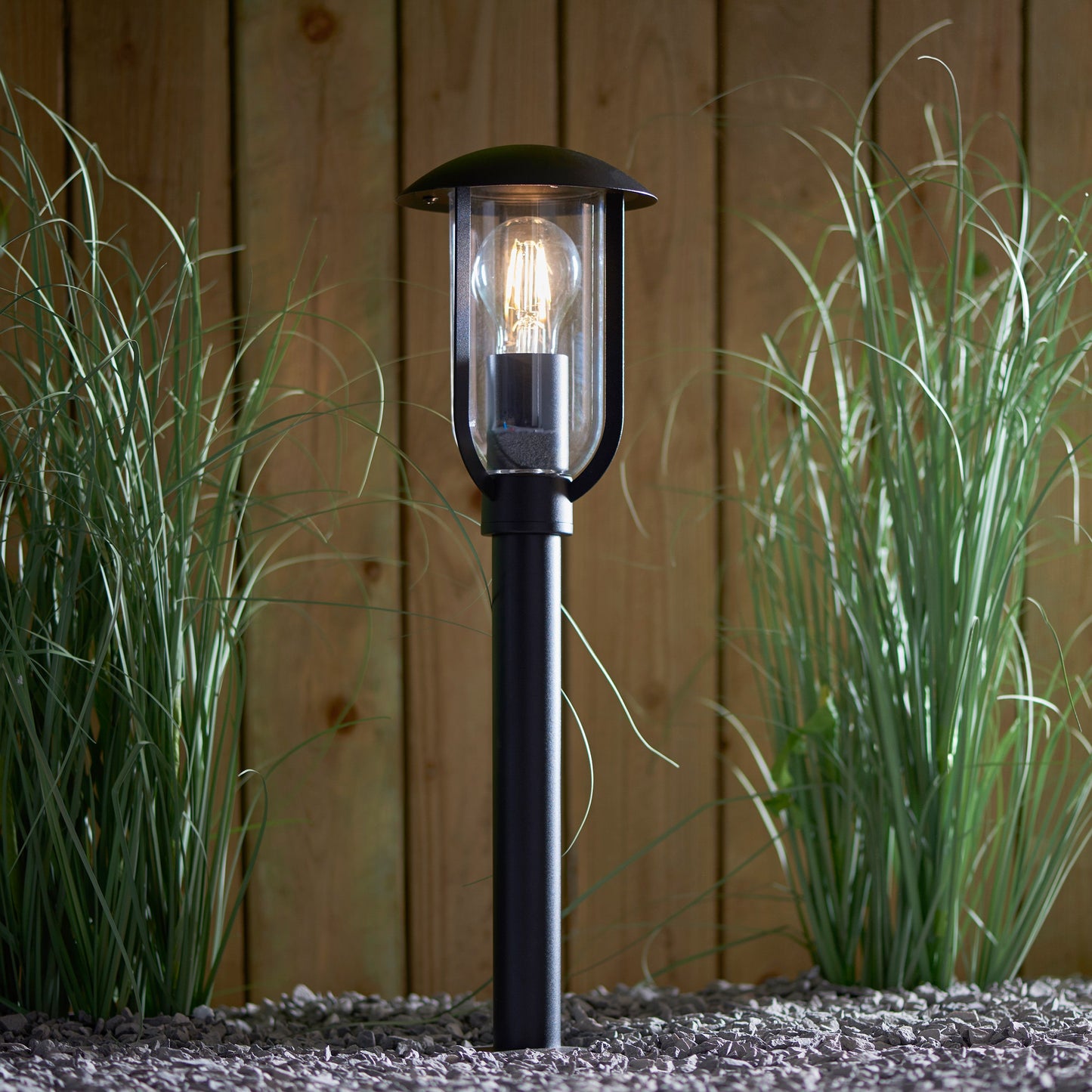 Quinlan Outdoor Post Light