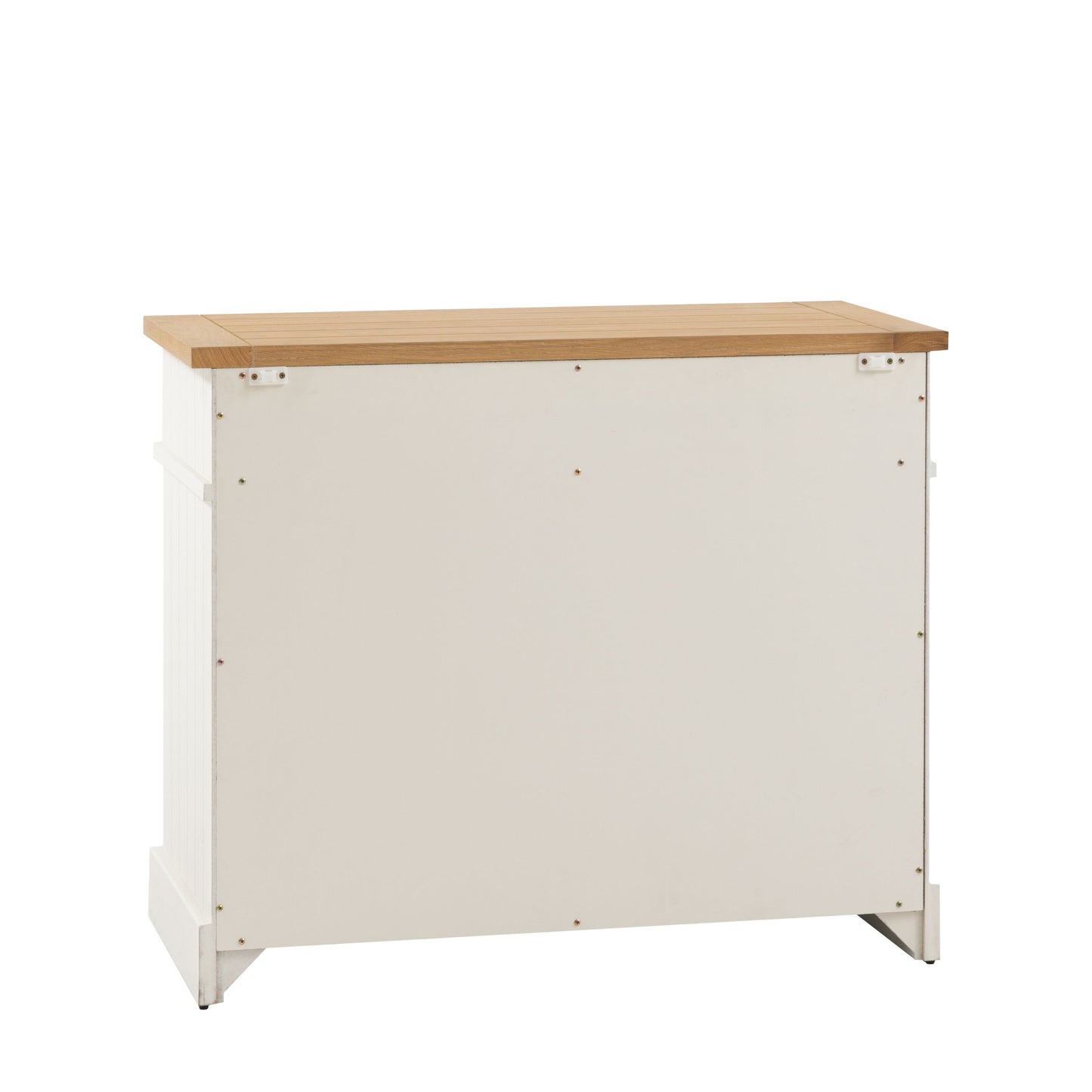 Hedley 2 Door Sideboard (White)