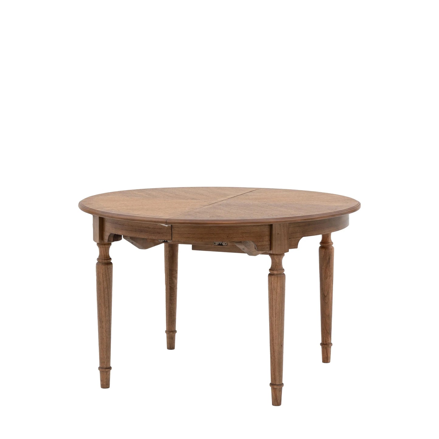 Chadwick Extending Round Table