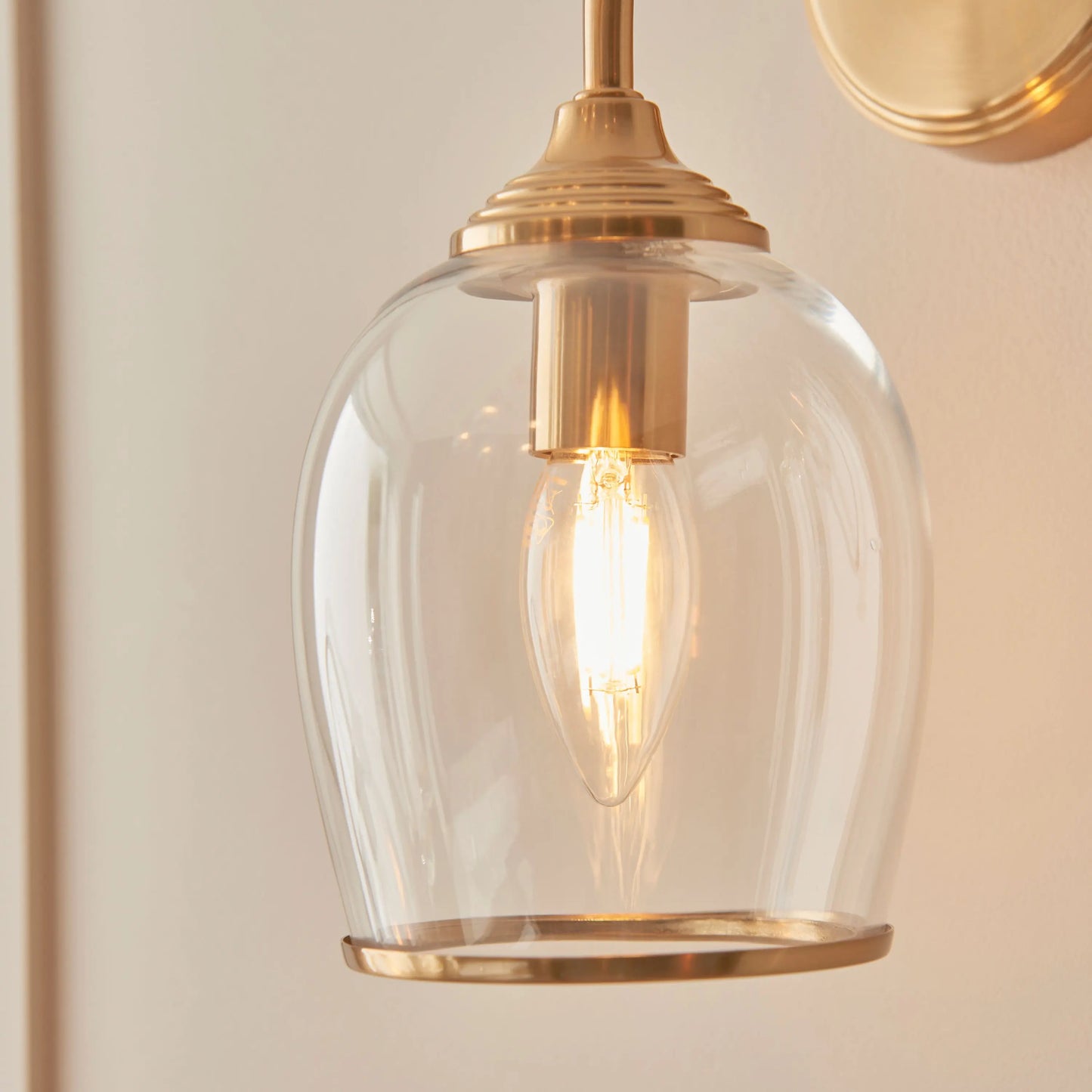 Holland Wall Light