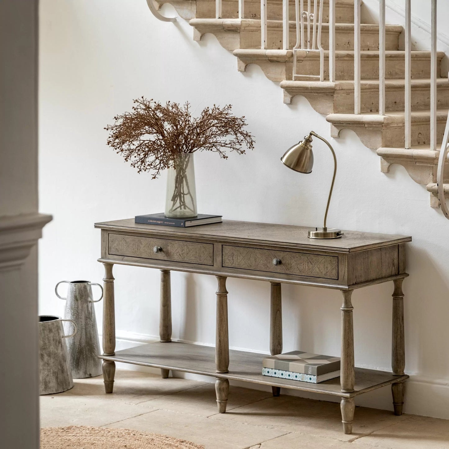 Montauk Console Table