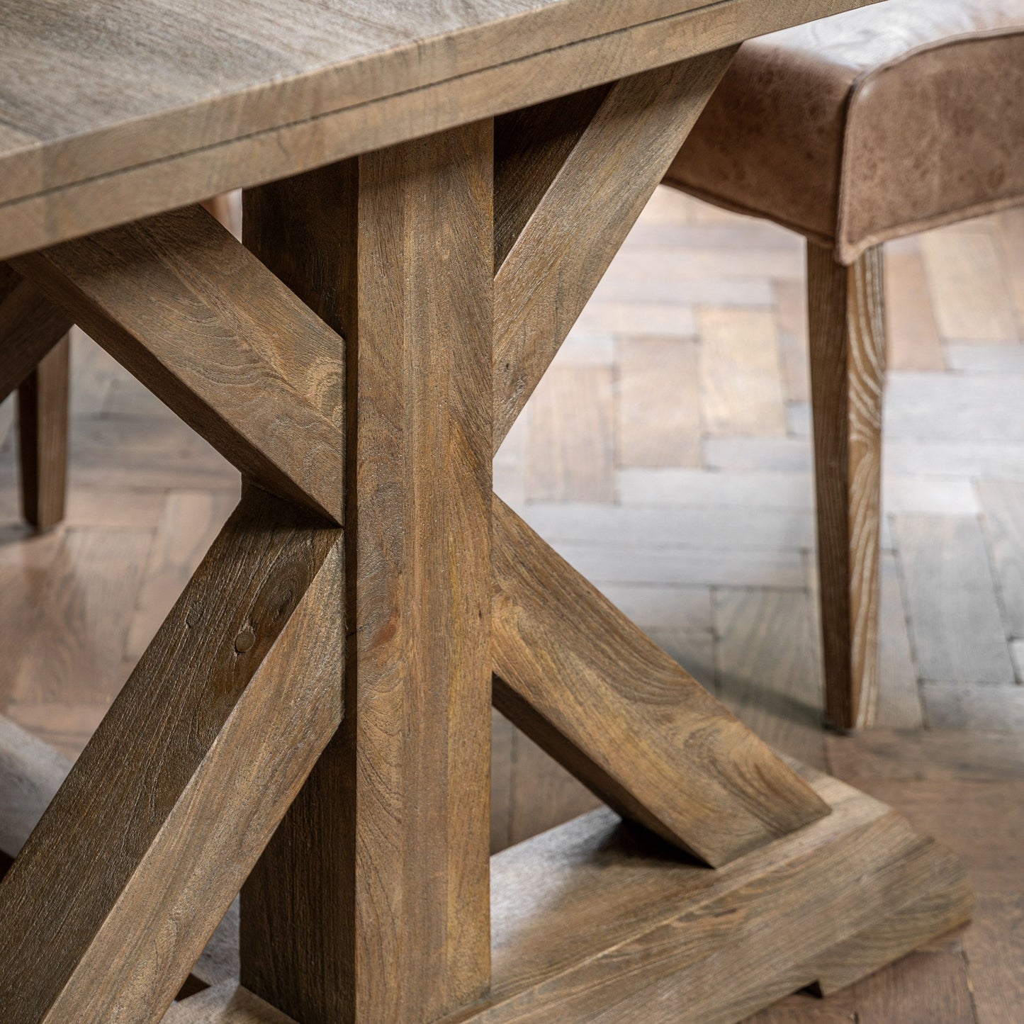 Suffolk Dining Table (Large)