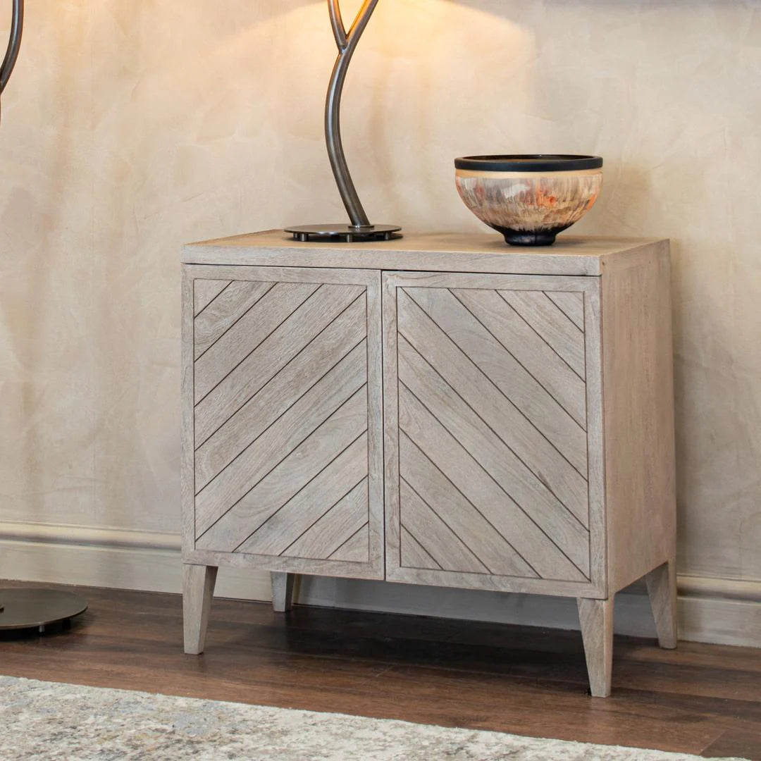 Carlisle Cabinet