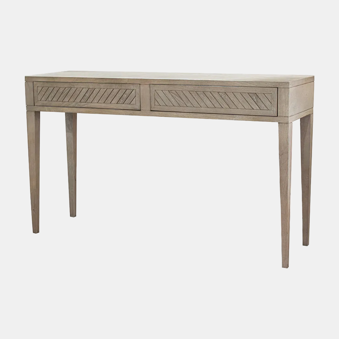 Carlisle Console Table