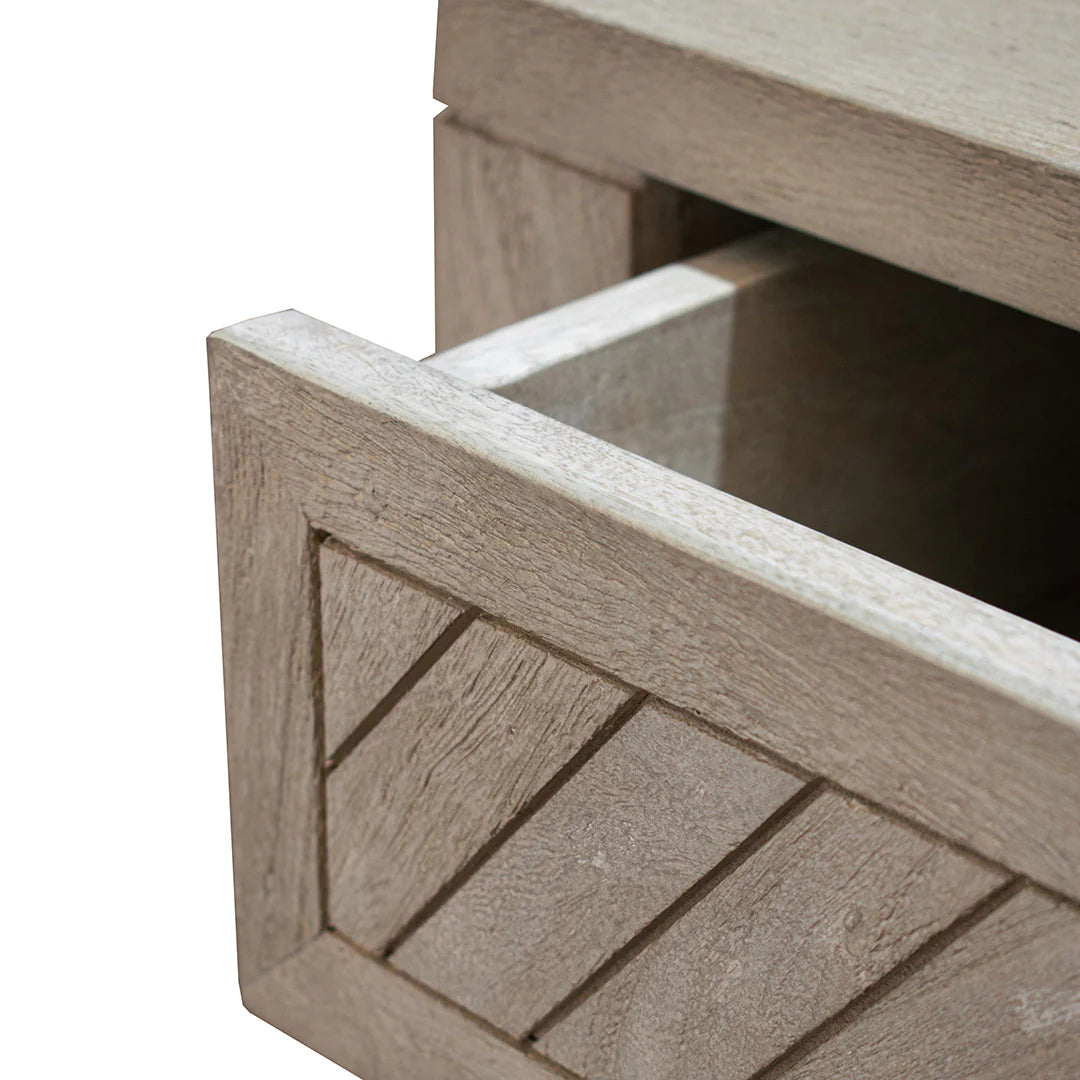 Carlisle Console Table