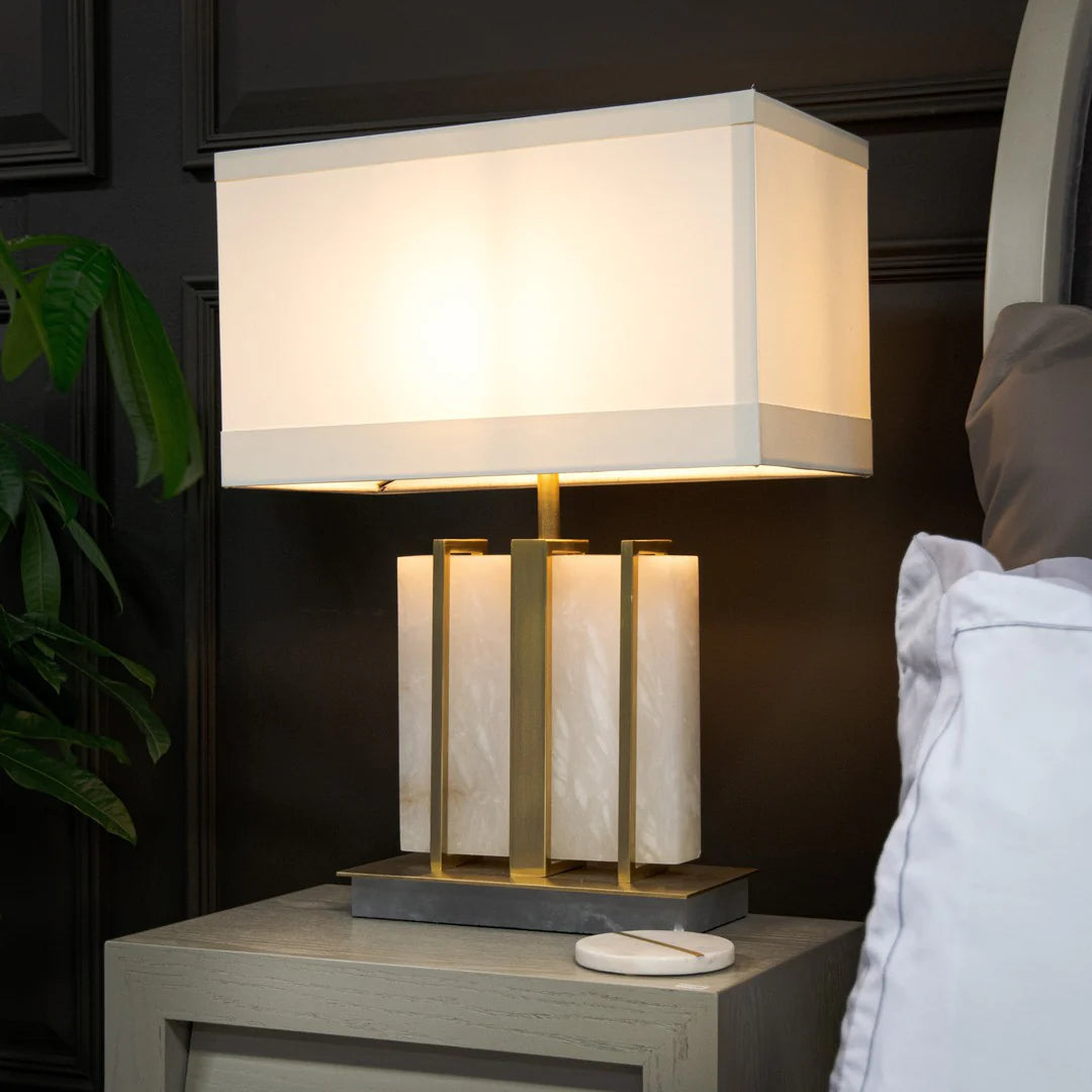 Celeste Table Lamp