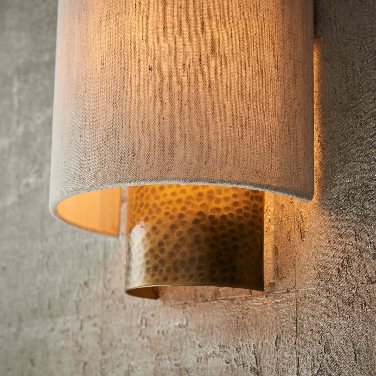 Lacey Wall Light