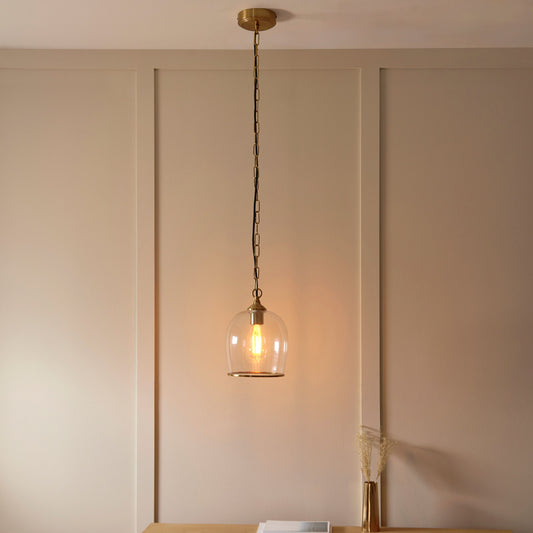 Holland Pendant Light