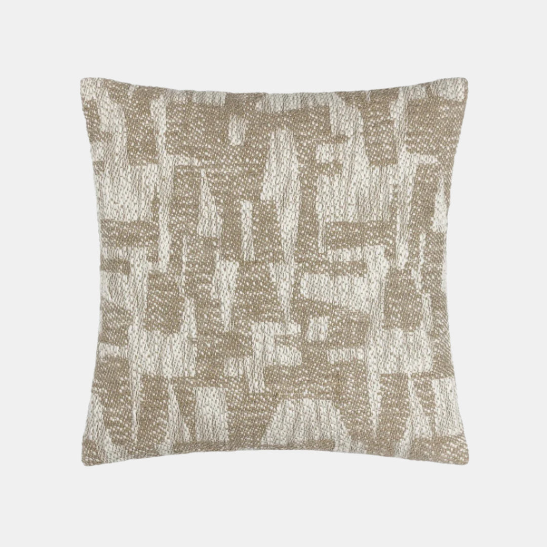 Clara Feather Cushion