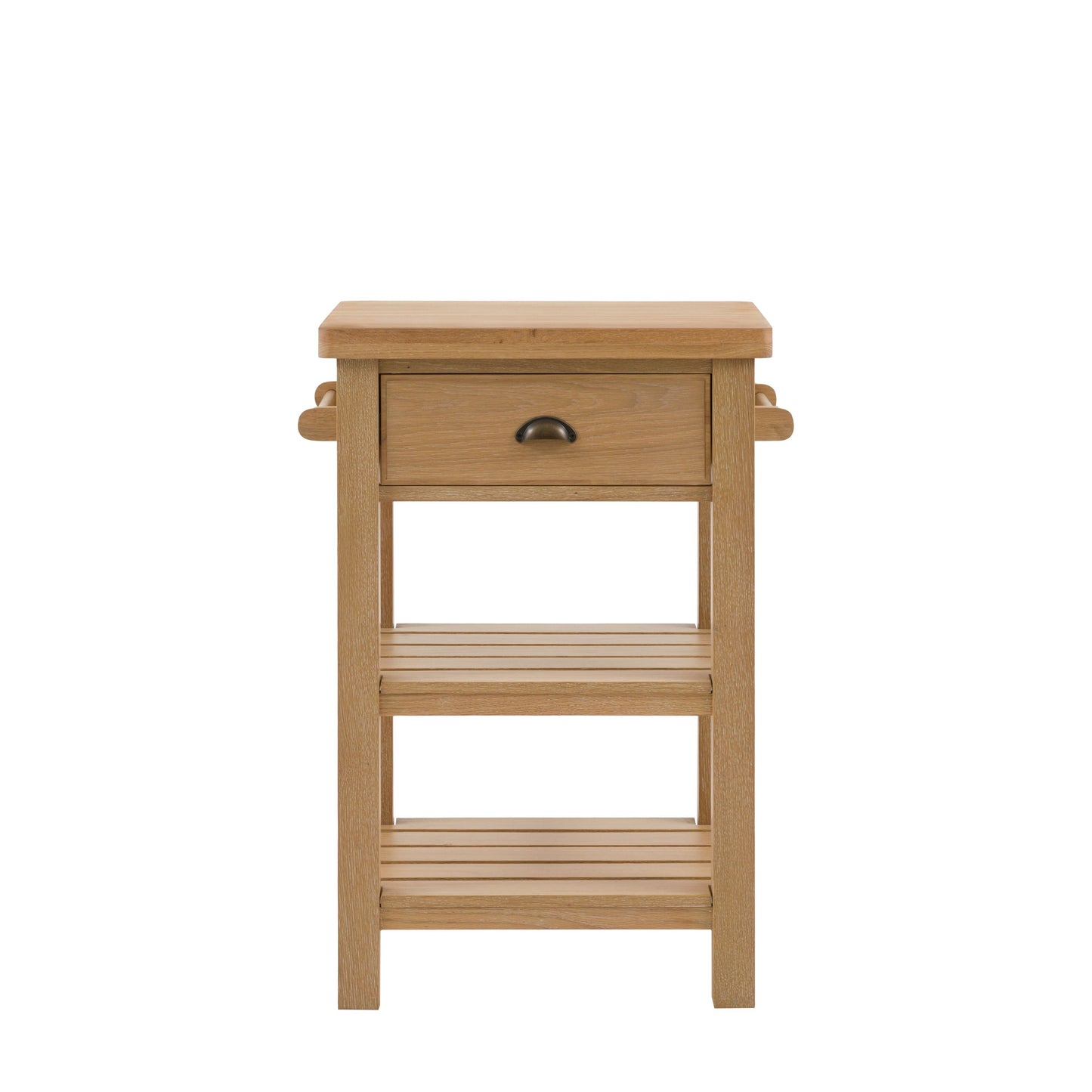 Hedley Butcher's Block (Natural)