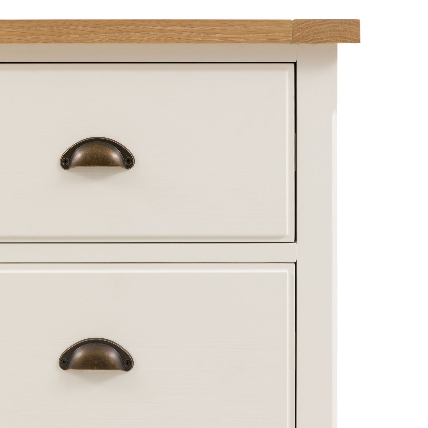 Hedley 3 Drawer Chest