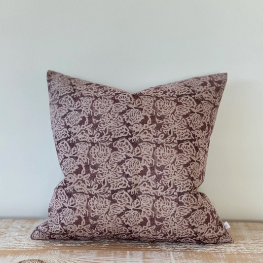 Rosie Cushion Cover (45x45cm)
