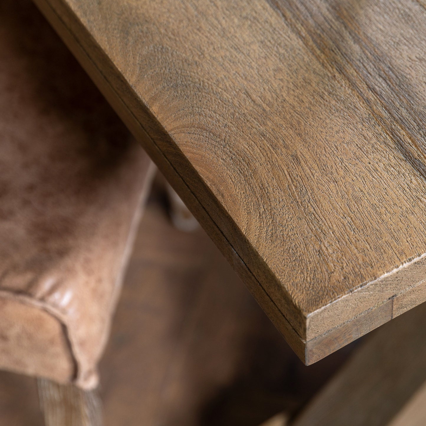 Suffolk Dining Table (Large)