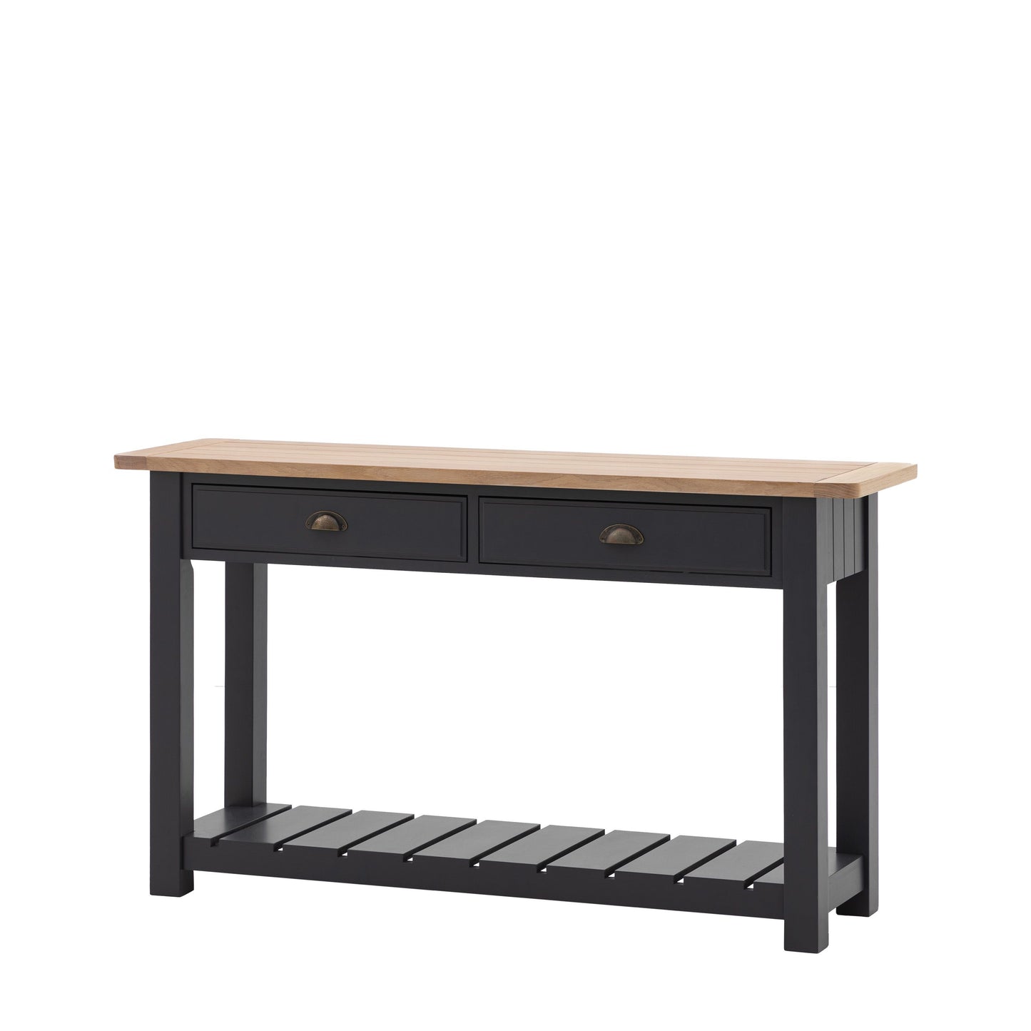 Hedley Console Table (Meteor)