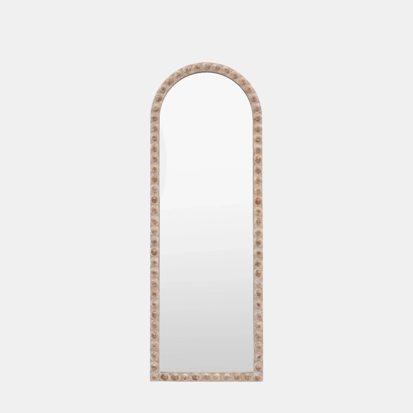 Milton Leaner Mirror