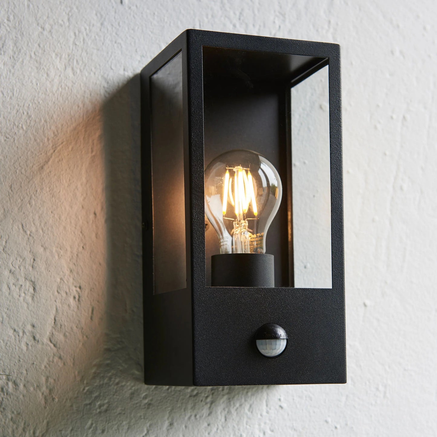 Wolford Outdoor Wall Light