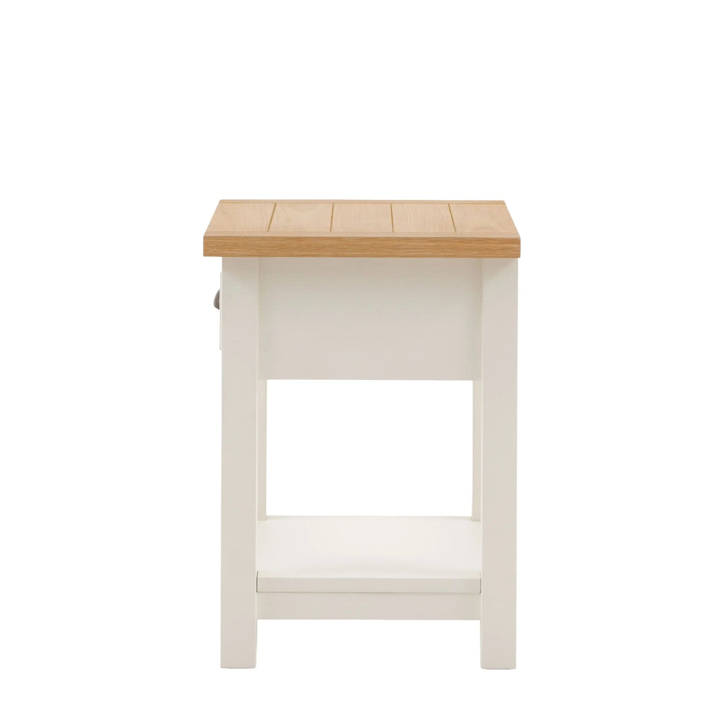 Hedley Bedside Table