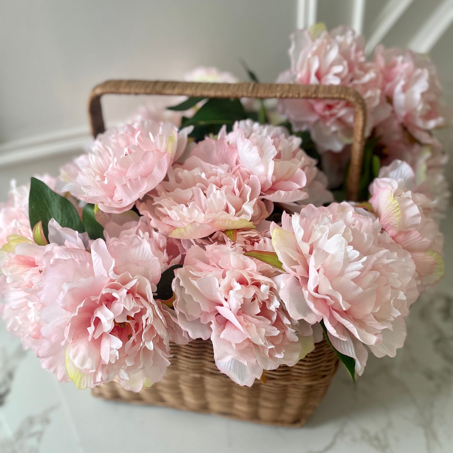 Pink Peony Bunch